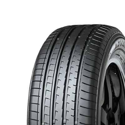 235/60 R18 103H Advan V61A Toyota,Lexus,Subaru Yokohama